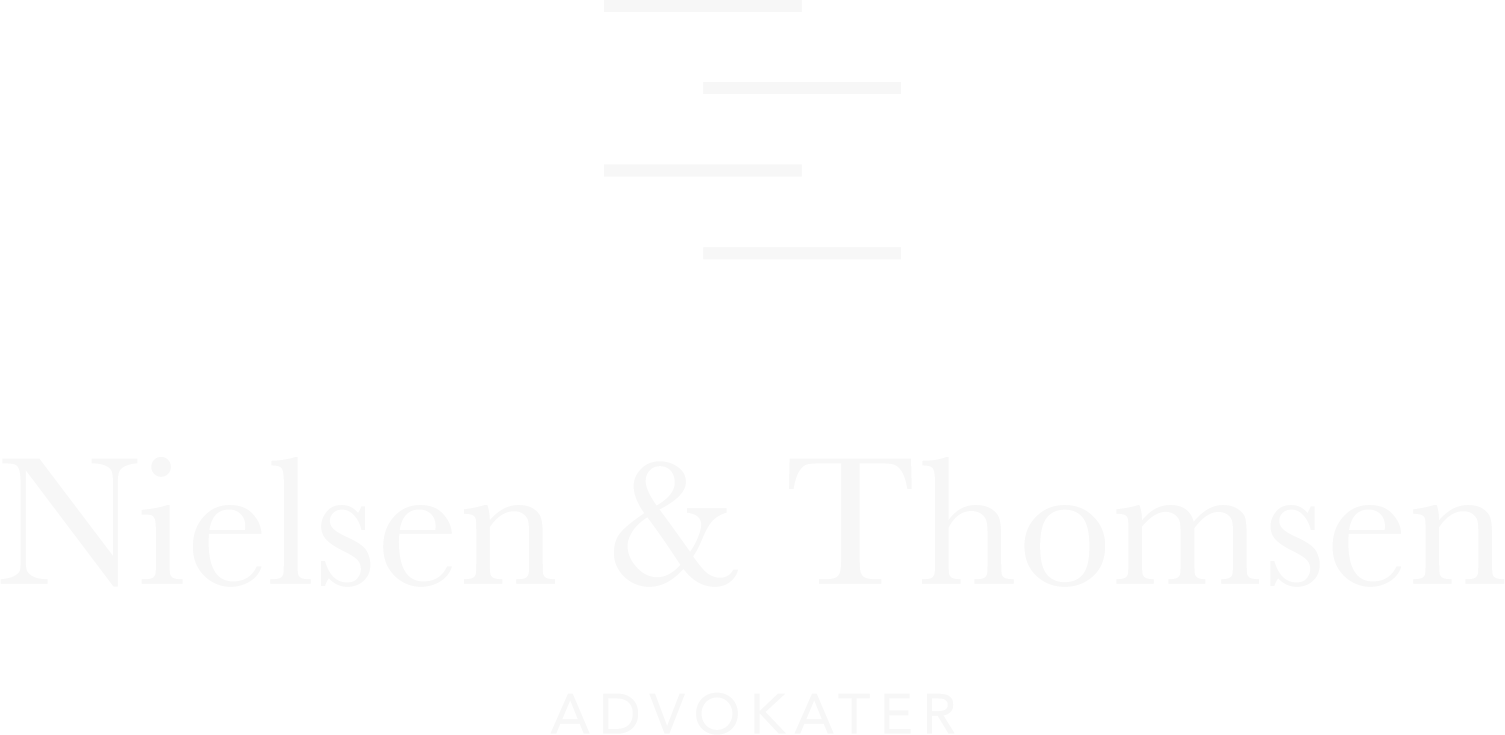 Nielsen & Thomsen Advokater